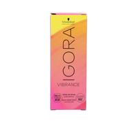 Schwarzkopf Igora Vibrance Cenere Permanente Tintura # 10-1 60 ml Matizzatore di Colore
