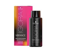 SCHWARZKOPF Igora Vibrance cura personale - opzione pulito (562040)
