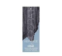 Schwarzkopf Igora Vibrance Raw Ashy Cedar 7-21 - Tintura permanente (60 ml)