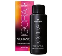 Schwarzkopf Igora Vibrance Tone On Tone Coloration 60ml 9,5-5