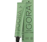 Schwarzkopf Professional Igora Zero Amm 5-21 Castano Chiaro Cenere Cendre 60ml - Tinta per capelli
