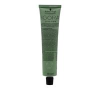 Schwarzkopf Igora Zero Amm 6-31 Biondo Scuro Matt Cendrè 60ml