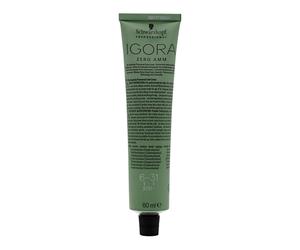 Schwarzkopf Igora Zero Amm 6-31 Biondo Scuro Matt Cendrè 60ml
