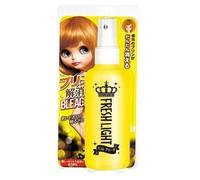 Schwarzkopf Japan - Fresh Light Bleach Mist For Black Hair 150ml