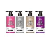 Schwarzkopf Japan - got2b Bonding Color Shampoo Milk Tea - 300ml