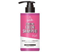 Schwarzkopf Japan - got2b Bonding Color Shampoo Pink - 300ml