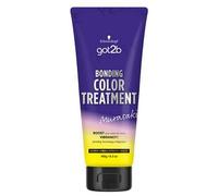 Schwarzkopf Japan - got2b Bonding Color Treatment Purple 180g