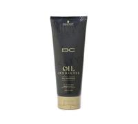 Schwarzkopf Japan - Professional BC Oil Innocence Oil Shampoo 200ml