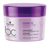 Schwarzkopf Keratin Smooth Perfect Treatment Unmanegable Hair 200ml