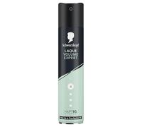 SCHWARZKOPF, Lacca Volume Expert, Anti Capelli Piatti, Tecnologia Haptiq System, Formula con Provitamina B5, Vegana, Senza Silicone, Fissaggio forte, Tenuta a Lunga durata, Volume e Flessibilità, 250