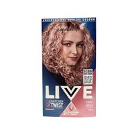 Schwarzkopf - Live colore intenso