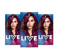 Schwarzkopf - Live colore intenso