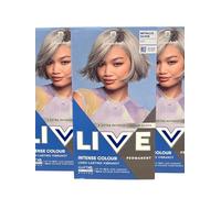 Schwarzkopf - Live colore intenso
