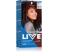 Schwarzkopf LIVE Colour Moment tinta semipermanente per capelli colore 065 Spicy Rum 50 ml
