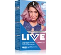 Schwarzkopf LIVE Intense Colour tinta permanente per capelli colore 105 Mauve Kiss 1 pz