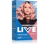Schwarzkopf LIVE Intense Colour tinta permanente per capelli colore 109 Cool Rose 1 pz