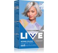Schwarzkopf LIVE Intense Colour tinta permanente per capelli colore U71 Metallic Silver 1 pz