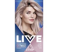 Schwarzkopf Live Lightener+Twist 104 Cool Lilac by Schwarzkopf