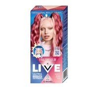 Schwarzkopf LIVE Ultra Brights or Pastel tinta semipermanente per capelli colore 025 Dusty Rose 1 pz