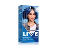 Schwarzkopf LIVE Ultra Brights or Pastel 095 Electric Blue - Tinta capelli semipermanente