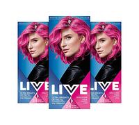 Schwarzkopf Live XXL ultra luminosi