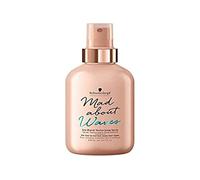 Schwarzkopf Mad About Waves Spray Texturizante - 200 Ml, 1 unità, 1