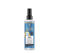 SCHWARZKOPF MASS MARKET GLISS AQUA REVIVE conditioner spray 200 ml