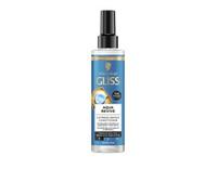 Schwarzkopf Mass Market Gliss Aqua Revive Conditioner Spray 200ml
