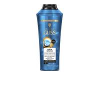 Shampoo Riparatore Schwarzkopf GLISS AQUA REVIVE 400 ml