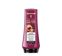 SCHWARZKOPF MASS MARKET GLISS COLOR PERFECTOR conditioner 200 ml