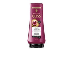 Schwarzkopf Mass Market Gliss Color Perfector Conditioner 200ml