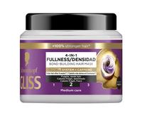 SCHWARZKOPF MASS MARKET GLISS FULL HAIR WONDER mask 400 ml