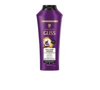 Schwarzkopf Mass Market Gliss Full Hair Wonder Shampoo Density 400ml