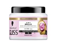 GLISS LIQUID SLIK mask 400 ml