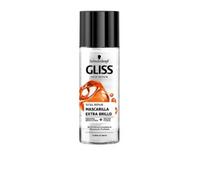Schwarzkopf Mass Market Gliss Total Repair Extra-Shine Mask 150ml