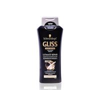 SCHWARZKOPF MASS MARKET+ GLISS ULTIMATE REPAIR shampoo 400 ml