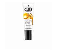 Schwarzkopf Mass Market Gliss Ultimate Repair Reparador Puntas Abiertas 50ml