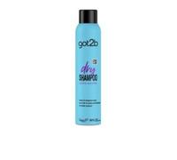 Schwarzkopf Got2b Fresh It Up Volumizing shampoo secco per il volume con l'arom tropicale 200 ml per Donna