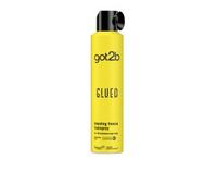 Schwarzkopf Mass Market Got2B Glued Blasting Freeze Spray 300ml