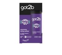 Schwarzkopf Mass Market Got2B Powder'Ful Volumizing Styling Powder 10g