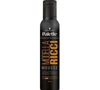 schwarzkopf palette mousse capelli tenuta fle