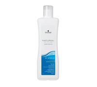 Schwarzkopf Professional Natural Styling Hydrowave Classic 2 - per capelli colorati, striati o porosi, 1000 ml