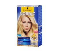 Schwarzkopf Nordic Blonde L1 Intensive Rinse
