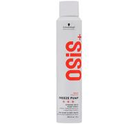 Schwarzkopf osis+freeze spray/laca fuerte (2) 200 ml