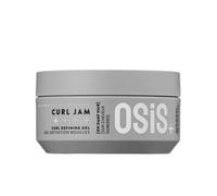 Schwarzkopf Professional Osis+ Curl Jam gel modellante per capelli mossi e ricci 300 ml
