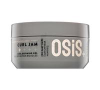 Schwarzkopf OSIS Curl Jam Crema Ricci 300ml - Crema per ricci
