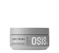 Schwarzkopf Osis Curls & Waves Tipsy Twirl 300ml - gel definizione ricci