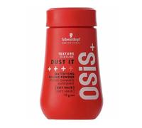 SCHWARZKOPF OSIS+ DUST IT mattifying volume powder 10 gr
