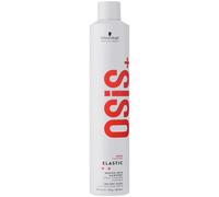Schwarzkopf OSIS Elastic Hairspray 500ml - Spray per capelli