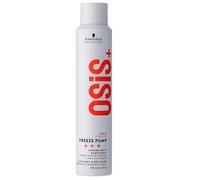 Schwarzkopf osis+freeze spray/laca fuerte (2) 200 ml